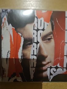 Mark Ronson - Version.