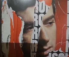 Mark Ronson - Version.
