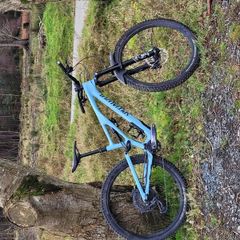 Specialized stumpjumper