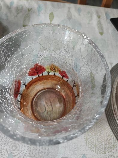 candle holder