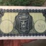 10 Pound Lavery 1976 Image 2