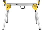 DeWalt DE7033 Heavy Duty Short Beam Mitre Saw Leg Stand