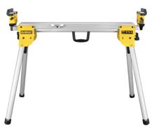 DeWalt DE7033 Heavy Duty Short Beam Mitre Saw Leg Stand