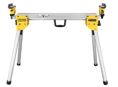 DeWalt DE7033 Heavy Duty Short Beam Mitre Saw Leg Stand