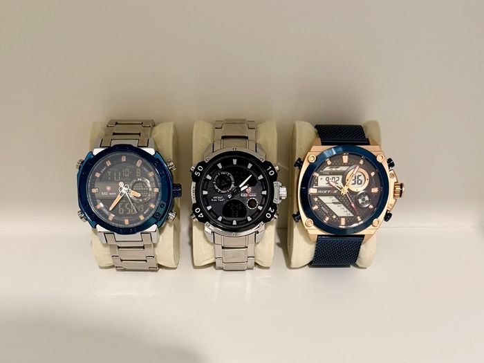 Watch