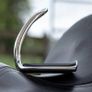 Ophena S Mganetic Safety Stirrups and insoles size UK 5 Image 5