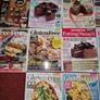 Lot of 17 Gluten Free cooking magazines Image 4