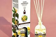 Mikado Tobacco Vanilla Air Freshener - Prady