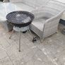 Charcoal BBQ Image 4
