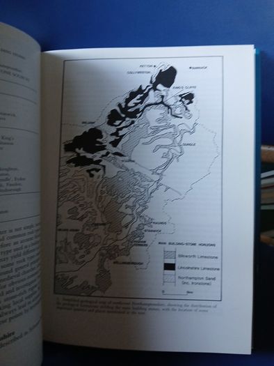 Quarrying and Building in England AD 43-1525
