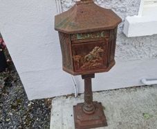 Letterbox