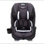 Graco Slimfit LX  reclining car seat birth to high-back booster ISOFIX Image 5