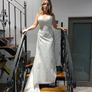 Wedding Dress - Size 8 Image 2