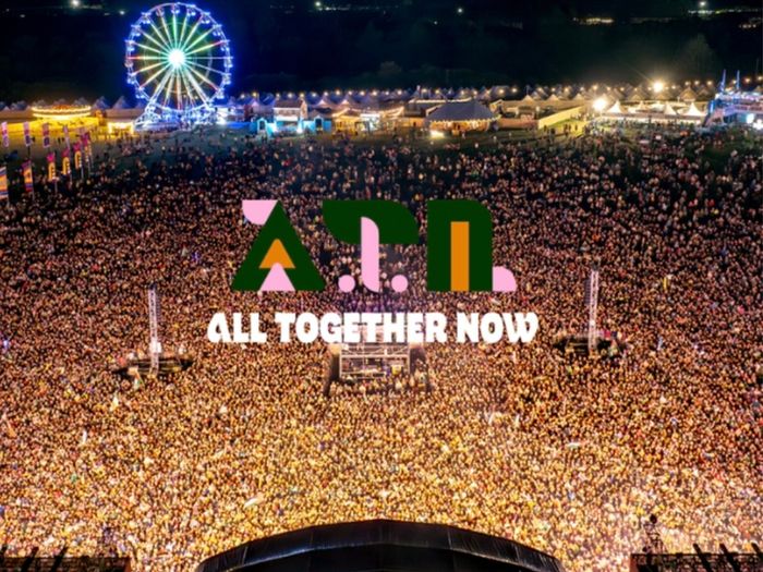 ATN Ticket For Sale