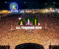 ATN Ticket For Sale