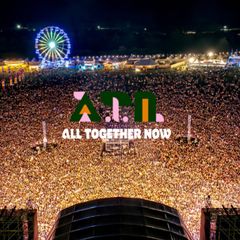 ATN Ticket For Sale