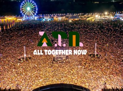 ATN Ticket For Sale