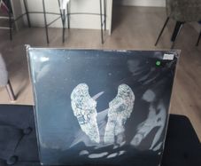 Coldplay - Ghost Stories (LP, Album, 180) Vinyl