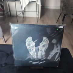 Coldplay - Ghost Stories (LP, Album, 180) Vinyl