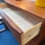 Midcentury Danish Chest of Drawers Image 3