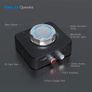 Bluetooth 5.0 Audio Receiver 3D Stereo Music Wireless Adapter TF Card RCA 3.5mm Aux Jack Fir Car Kit Wired Speaker Headphone Image 5