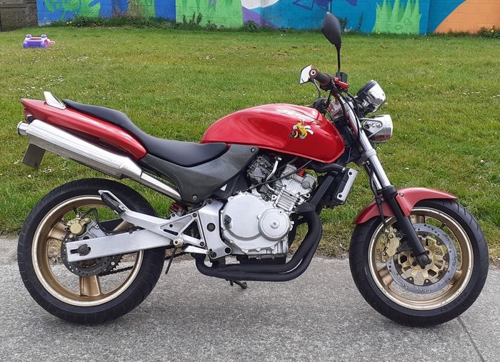 motorbikes wanted