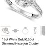 Diamomd Ring Image 4