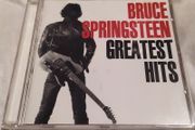 Bruce Springsteen Greatest Hits Cd