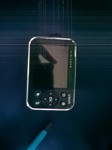 2 vtech kidizoom cameras