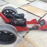Golf Glider Trolley (Battery not included) Image 5