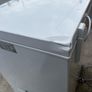 New display model PowerPoint 150 litre chest freezer Image 4