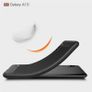 New Armor Cover For Samsung Galaxy  A10 / M10 Case Carbon Fiber Design Black - FHT21SMK3 Image 7