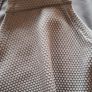 Karen Millen Khaki Ruffled Swimsuit Image 10