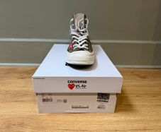 Converse CDG Mens UK8.5
