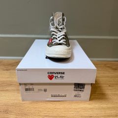Converse CDG Mens UK8.5