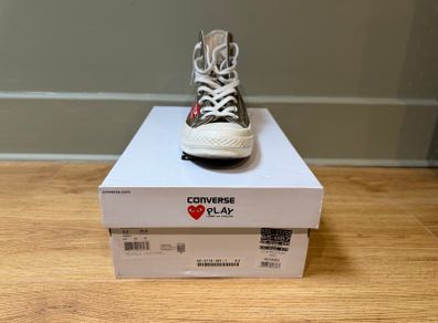 Converse CDG Mens UK8.5