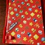 New Super Mario Bros Wii Nintendo games Original Image 3