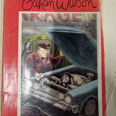 playboy's gahan wilson cartoon collection