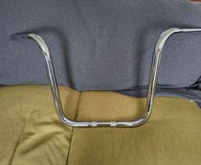 Harley ape hanger 16" Burly