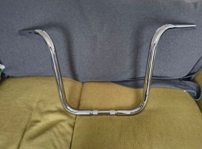 Harley ape hanger 16" Burly