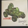 Damon Albarn signed vinyl Image 2