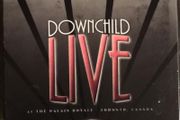 Downchild - Live In Toronto CD