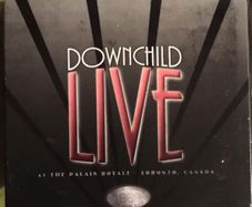 Downchild - Live In Toronto CD