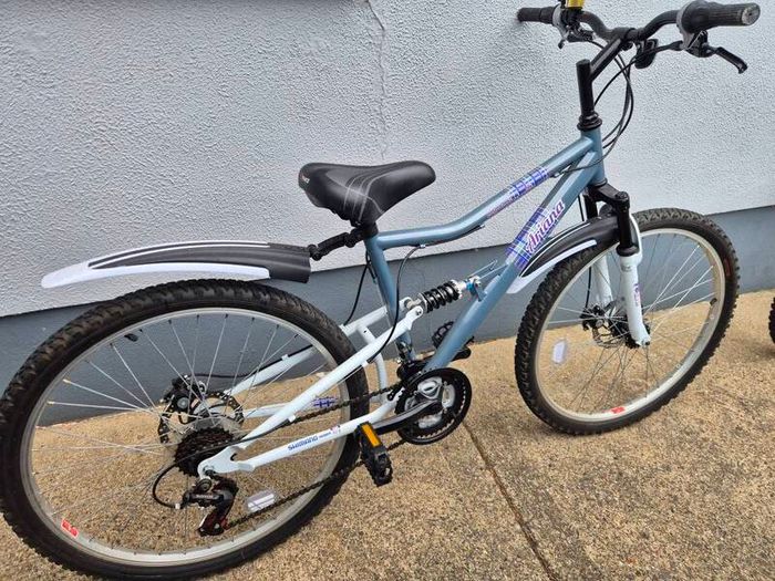 Girls Bikes