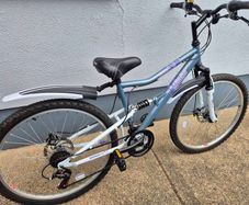 Girls Bikes