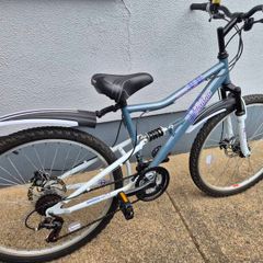 Girls Bikes