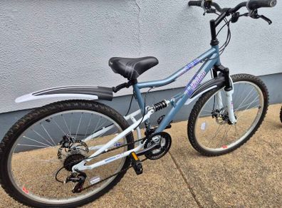 Girls Bikes