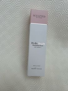 Sculpted by Aimee Hydra Bright Illuminating Serum with Vitamin C