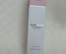 Sculpted by Aimee Hydra Bright Illuminating Serum with Vitamin C