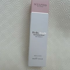 Sculpted by Aimee Hydra Bright Illuminating Serum with Vitamin C
